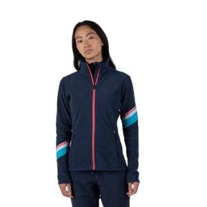 rlnwl06-715-polaire-full-zip-femme-rossignol-strawpile-dark-navy