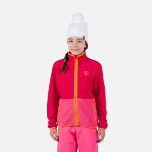 rlnyl08-35n-polaire-enfant-rossignol-alltrack-rose