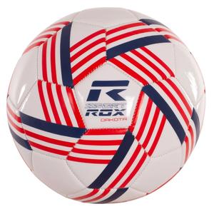 a005534-ballon-rox-r-dakota-blanc-rouge-taille-5