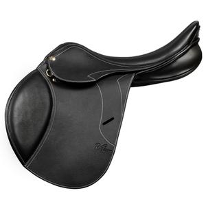 tac7537bk-1-selle-d-obstacle-pour-cheval-ruiz-diaz-gen-x-elite-exch-syst-black