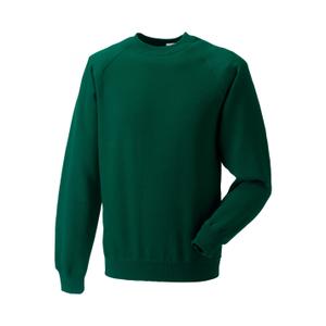 ru7620m-bottlegreen-sweatshirt-col-rond-russell-classic-bottlegreen