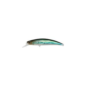 ryuki-70s-gaa4005-leurre-duo-ryuki-spearhead-70-s-9g-argente-vert-7-cm