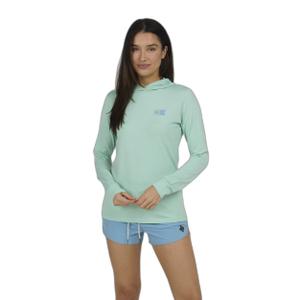 20135568w-mnt-sweatshirt-a-capuche-femme-salty-crew-flagship-mint