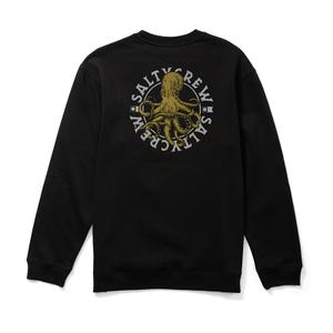 20335376e-blk-sweatshirt-salty-crew-tentacles-black