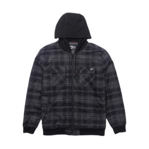 20935125-blk-veste-impermeable-a-carreaux-salty-crew-fathom-black