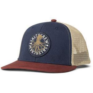 35035593y-nvy-bur-casquette-trucker-enfant-salty-crew-tentacles-navy-burgundy-tu