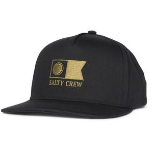 35035628-blk-casquette-5-pannel-salty-crew-flagship-black-tu