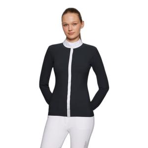 juliane-black-m-sweatshirt-equitation-a-capuche-femme-samshield-juliane-spring-flower-black