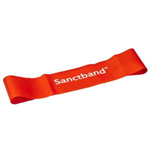 g2131-mini-bandes-elastique-sanctband-loop-orange-tu