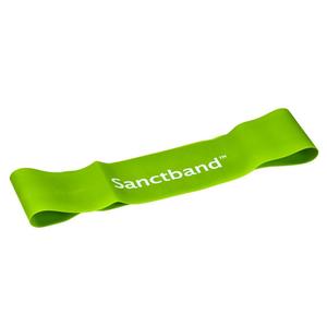 g2132-mini-bandes-elastique-sanctband-loop-vert-tu