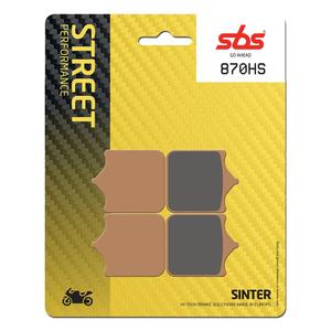 870070-plaquette-de-frein-moto-sbs-870hs-noir-marron-tu