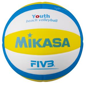 sbv-ballon-enfant-beach-volley-mikasa-sbv-blanc-bleu-jaune-taille-5