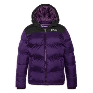 utah2-purple-doudoune-a-capuche-empiecements-plus-broderie-schott-purple