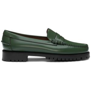 74116kw-a7rr-mocassins-femme-sebago-dan-lug-pigment-greenchive