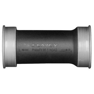 p76-scxbb86-5-29m-cartouche-de-pedalier-senicx-pressfit-noir-gris-86-5-mm