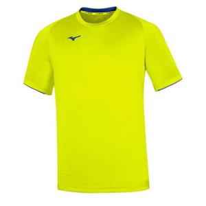 32ea700244-t-shirt-mizuno-core-jaune-fluo-bleu-marine