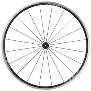 158007-roue-de-velo-shimano-wh-rs100-noir-blanc-700-mm