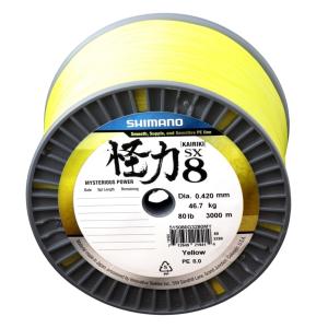 59wplm98s4-monofilament-shimano-line-kairiki-8-yellow