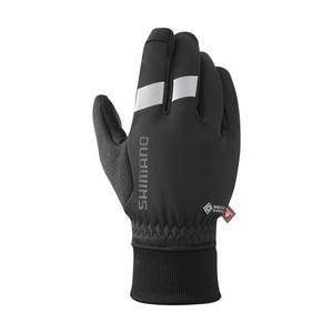 ecwglbwxs25ml0108-gants-shimano-windstopper-r-primaloft-r-noir