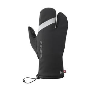 ecwglbwxs45ml0108-gants-shimano-windstopper-r-primaloft-r-2x2-noir