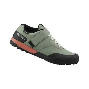 eshge500mce29s41000-chaussures-shimano-sh-ge500-vert-clair