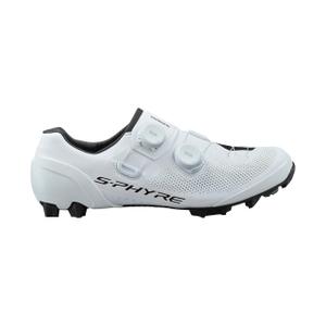 eshxc903mcw01s38000-chaussures-shimano-s-phyre-sh-xc903-blanc