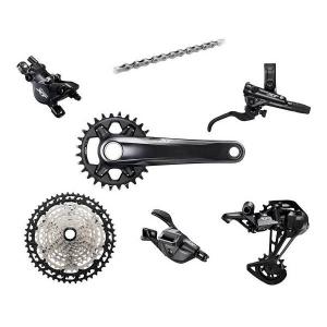 grxtm8120mds2p004-freinage-shimano-groupe-deore-xt-m8120-disc-meca-mono-noir