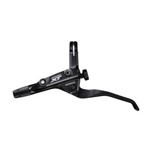im81001jlfpra100-kit-freinage-shimano-deore-xt-brm8100jtblt8100-noir-tu