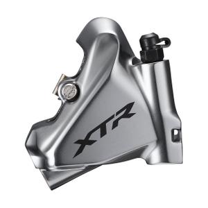 im91101jrrdra170-freinage-shimano-xtr-brm9110jtblm9100-argente-noir-1700-mm