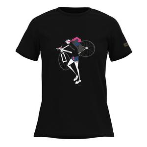 pcwjscsxe11wl0113-t-shirt-femme-shimano-sentiero-ltd-noir