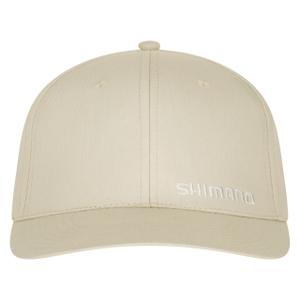 pcwoabswe11uf0101-casquette-a-visiere-plate-shimano-beige-tu