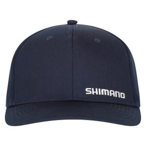 pcwoabswe11un0101-casquette-a-visiere-plate-shimano-bleu-marine-tu