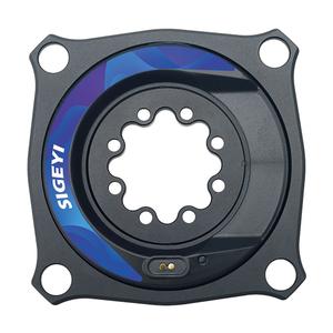 sigeyi-sram-mtb-boost-8-4-104-capteur-de-puissance-sigeyi-axo-sram-8-bolt-boost-4-104bcd-noir-tu