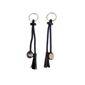 kr-lucky3nm-porte-cle-silver-crown-lucky-marine-tu