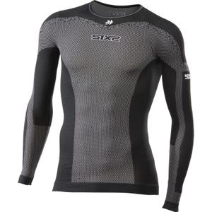 f33820-003-chemise-fonctionnelle-a-manches-longues-sixs-ts2l-bt-carbon-noir