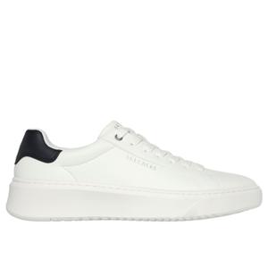 183175-wht-baskets-skechers-los-angeles-blanc