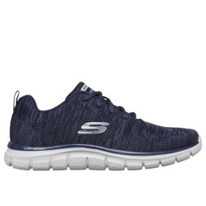 232298-nvgy-baskets-skechers-track-front-runner-bleu