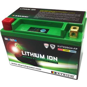 s482035-batterie-lithium-skyrich-hjtx20ch-fp-noir-vert-12v