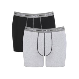10206948-m013-boxers-sloggi-start-x2-grey-combination