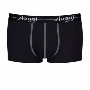 10206968-0004-boxers-taille-basse-sloggi-start-x2-black