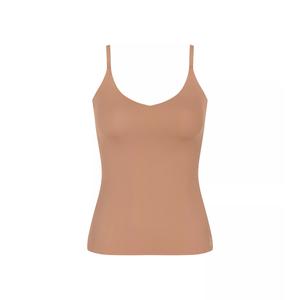 10217755-00cm-debardeur-femme-sloggi-zero-feel-2-0-spaghetti-nostalgic-brown