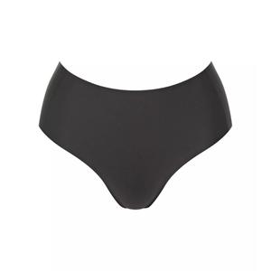 10217759-0004-culotte-taille-haute-femme-sloggi-zero-feel-2-0-black
