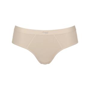 10219600-00uh-culotte-femme-sloggi-ever-ease-hipster-sand-beige