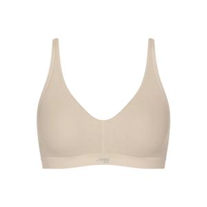 10219673-00uh-soutien-gorge-femme-sloggi-ever-ease-soft-sand-beige