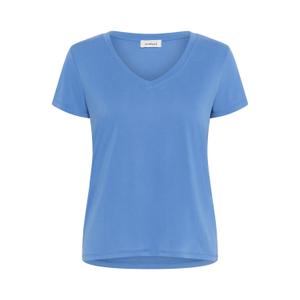 30404284-184043-t-shirt-col-en-v-femme-soaked-in-luxury-columbine-palace-blue