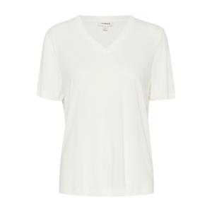 30406588-40093-t-shirt-col-v-femme-soaked-in-luxury-columbine-loose-fit-broken-white