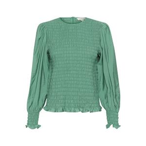 30407657-175722-blouse-femme-soaked-in-luxury-sija-bottle-green