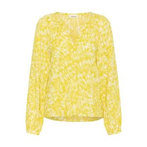 30408182-303860-blouse-femme-soaked-in-luxury-zaya-snake-eye-stroke