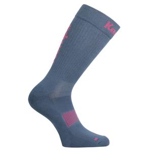 200354111-chaussettes-kempa-logo-classic-petrole-rose