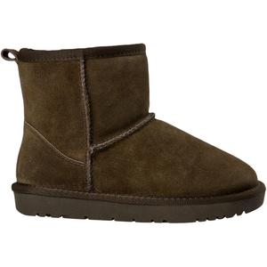 g243803-3020-bottines-textile-et-caoutchouc-femme-sofie-schnoor-dictesy-teddy-dark-green